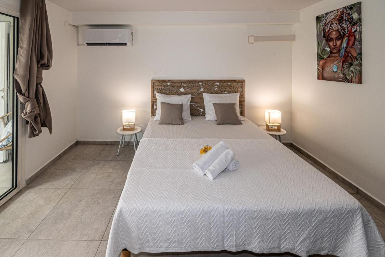 Ilet Jade Apartment Le Gosier  Luaran gambar