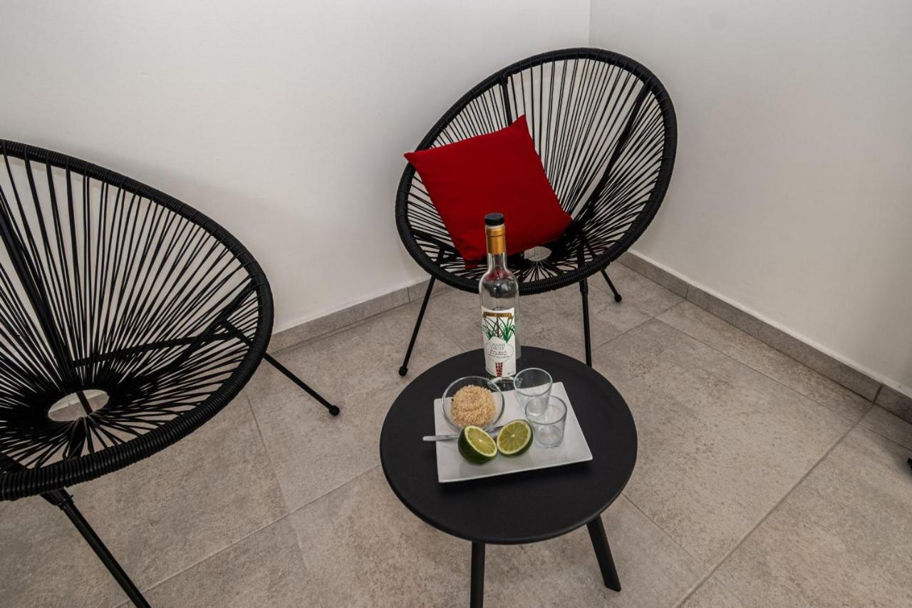 Ilet Jade Apartment Le Gosier  Luaran gambar