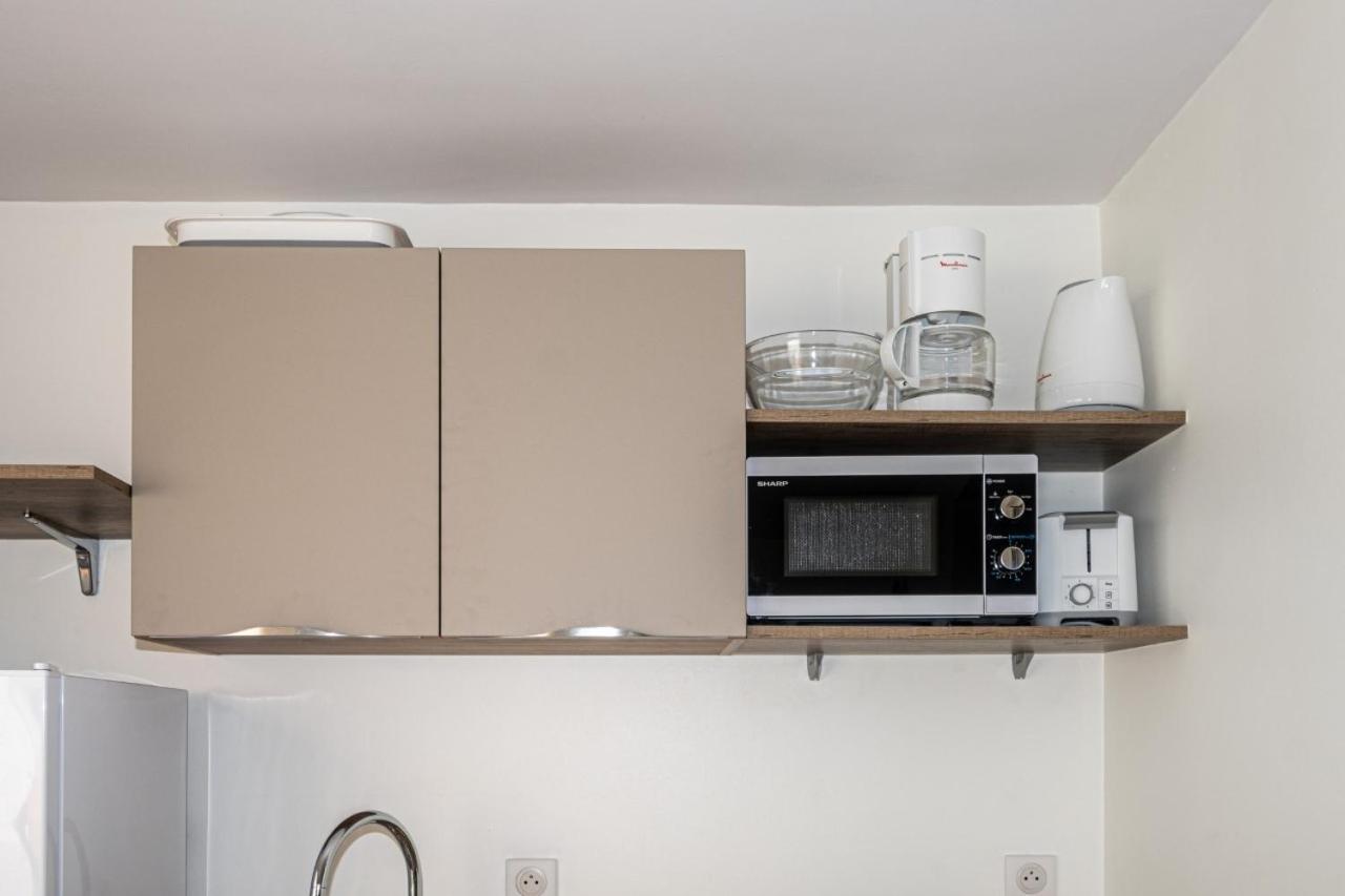 Ilet Jade Apartment Le Gosier  Luaran gambar