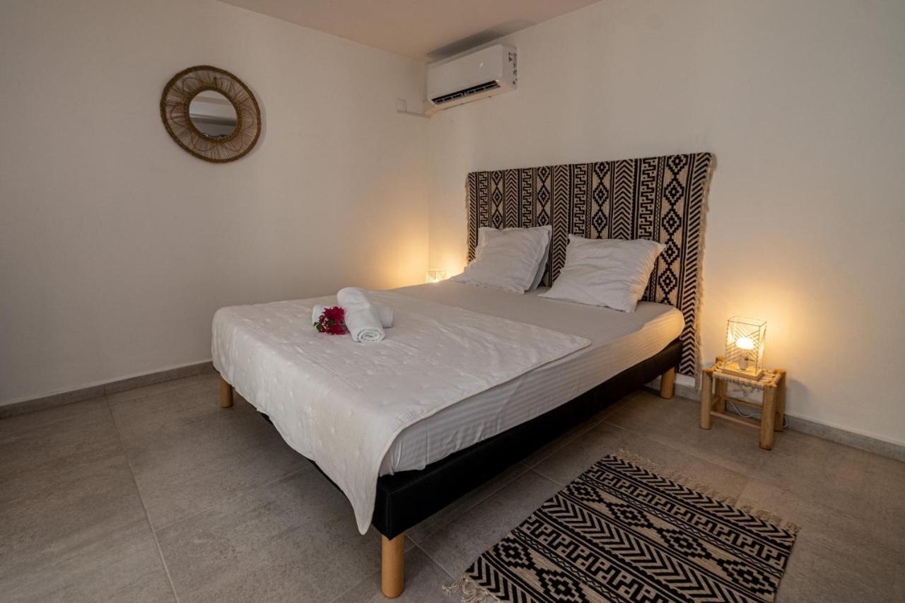 Ilet Jade Apartment Le Gosier  Luaran gambar