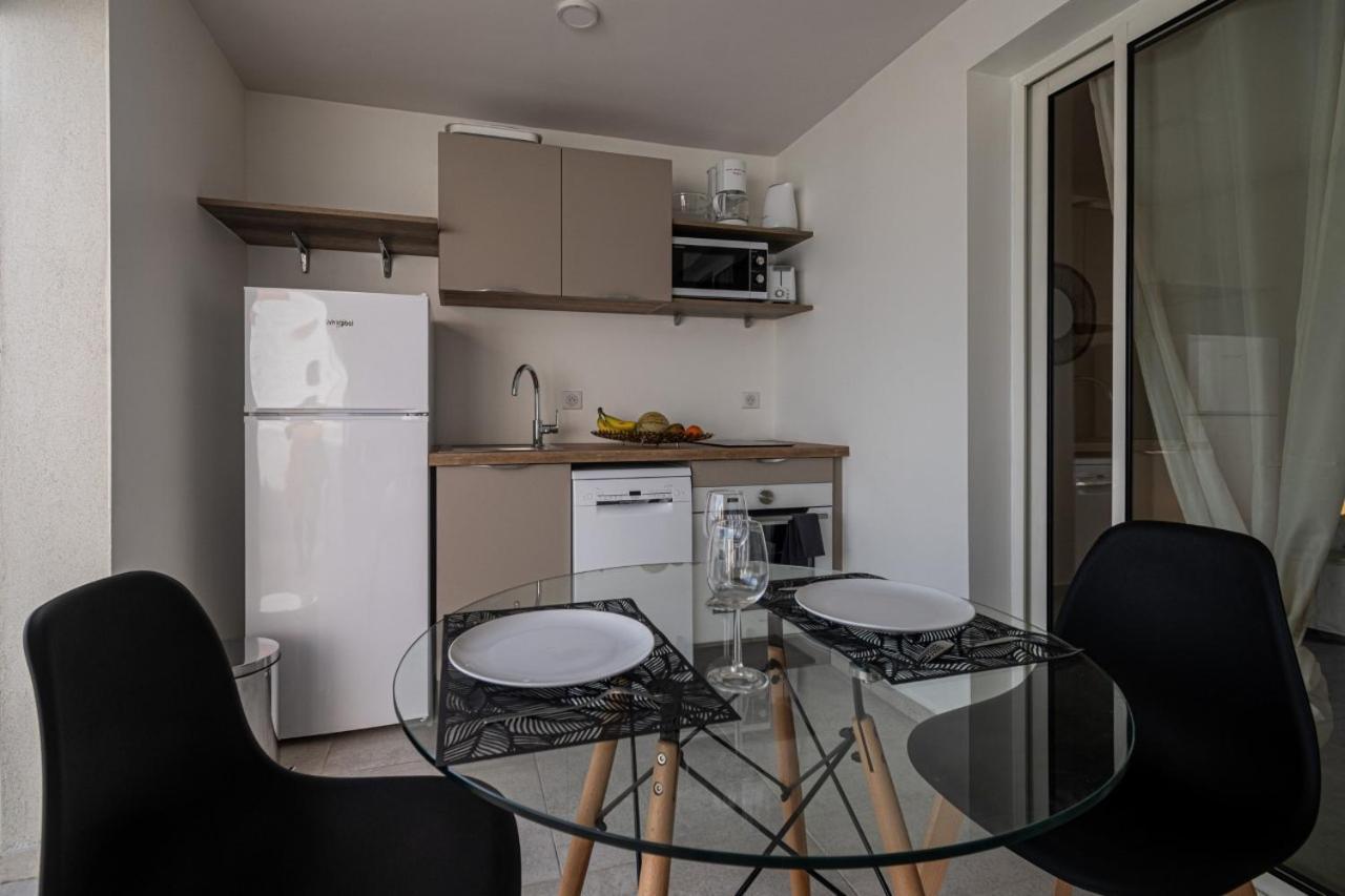 Ilet Jade Apartment Le Gosier  Luaran gambar