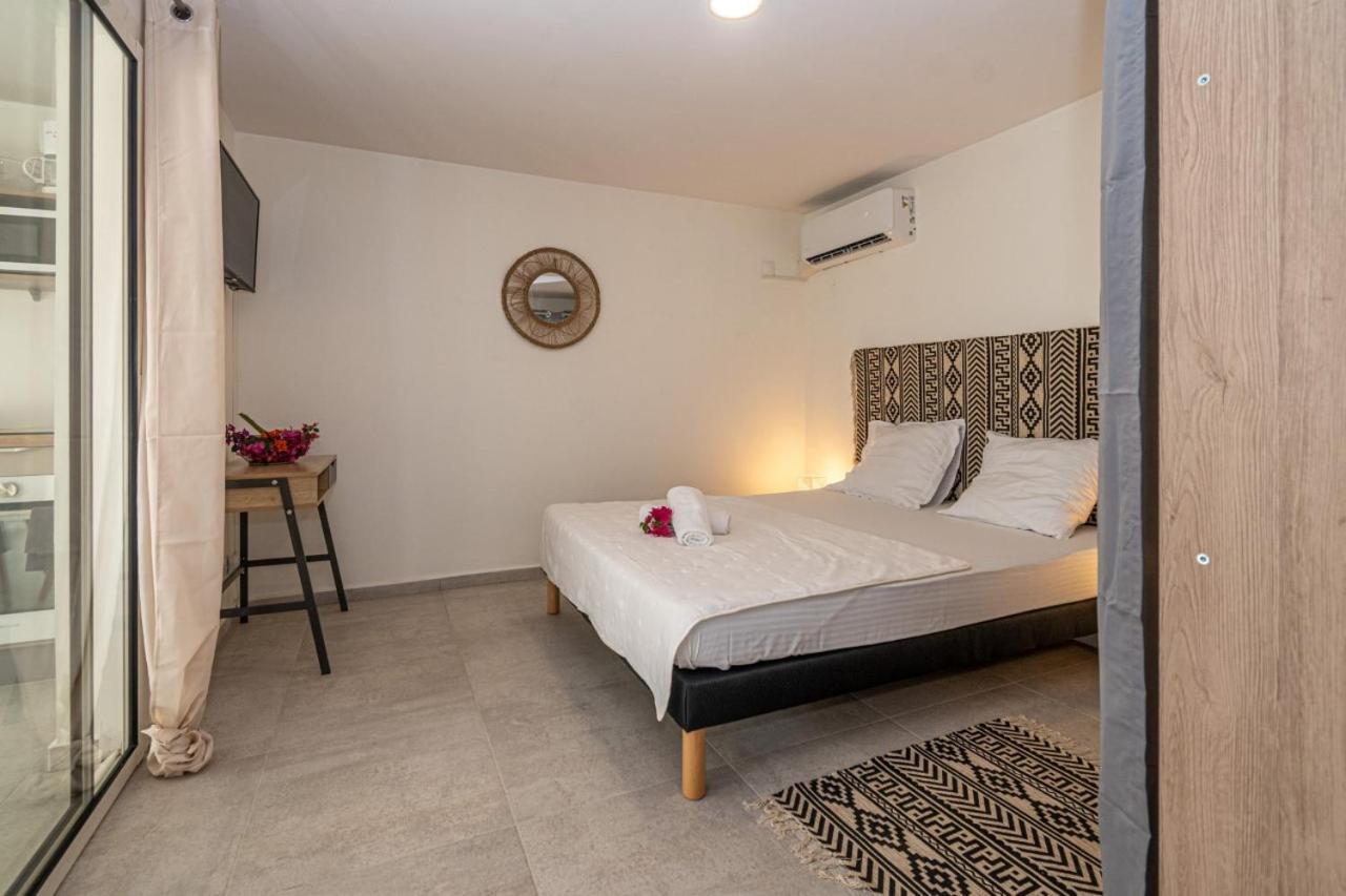 Ilet Jade Apartment Le Gosier  Luaran gambar