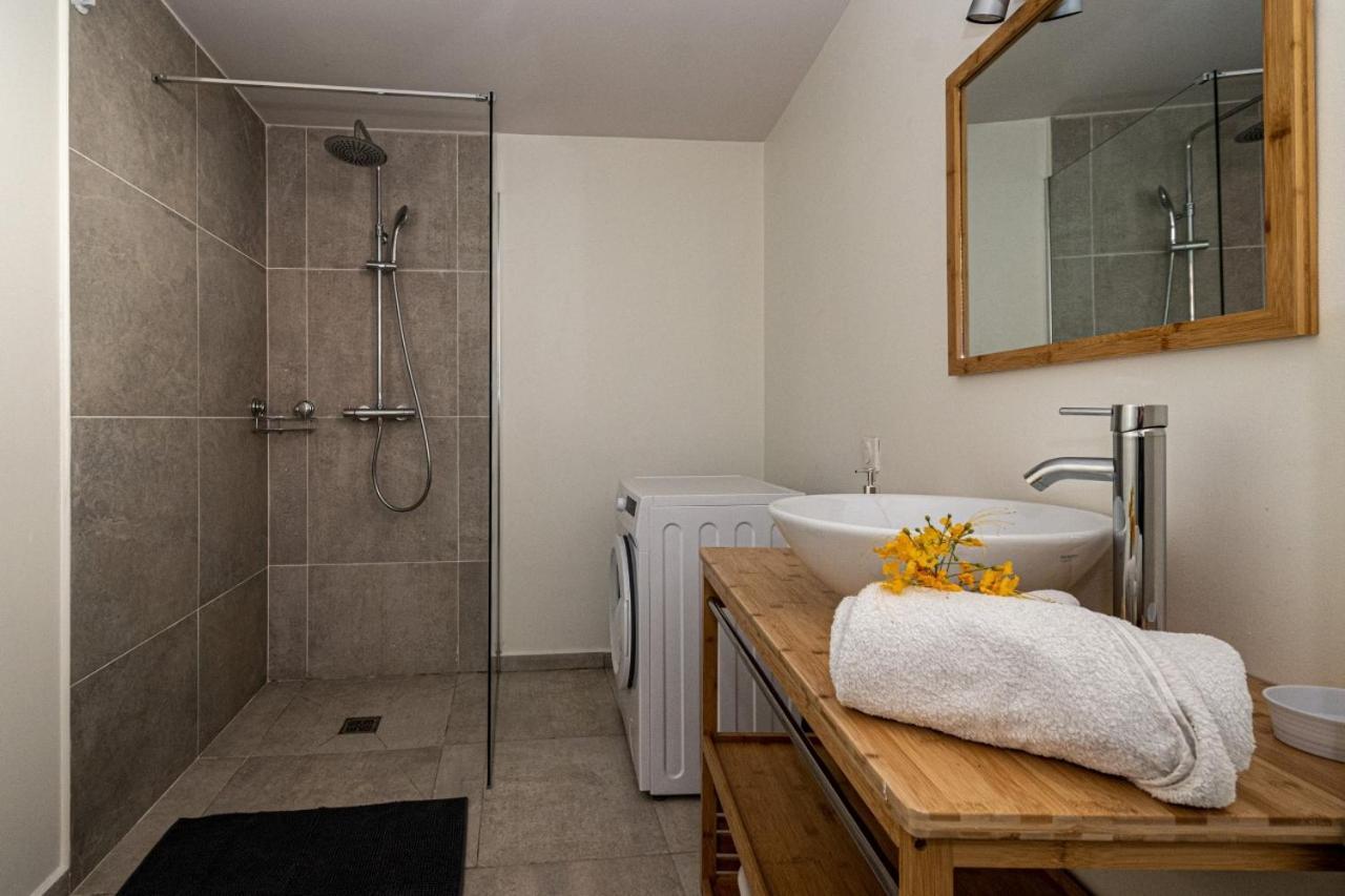 Ilet Jade Apartment Le Gosier  Luaran gambar